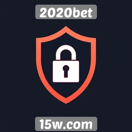 2020bet e a segurança nas transações financeiras