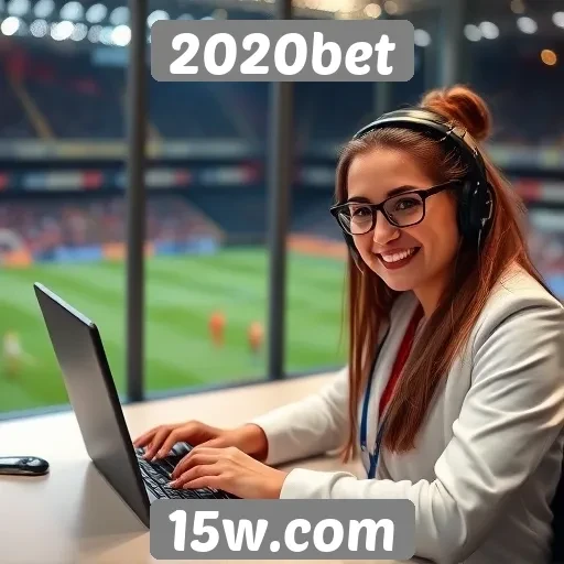 Atendimento ao cliente no 2020bet