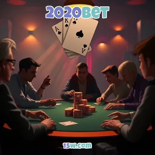 2020bet Perguntas frequentes