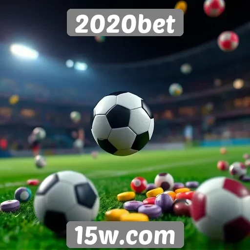 Exploração das opções de jogos disponíveis na 2020bet
