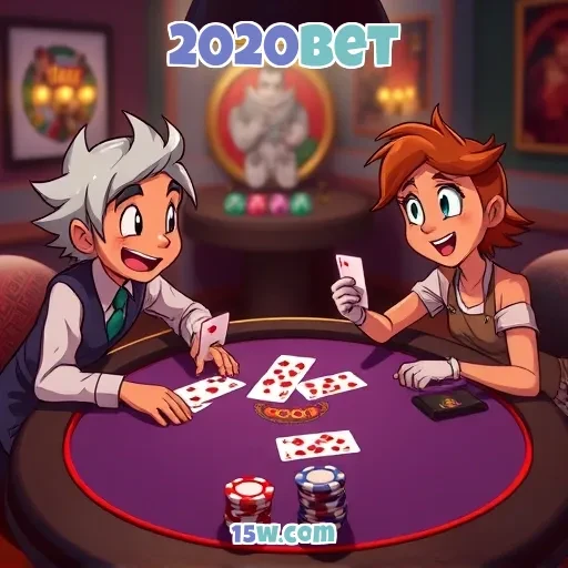 2020bet Notícias de jogos