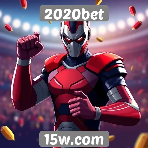 Ofertas promocionais disponíveis na 2020bet