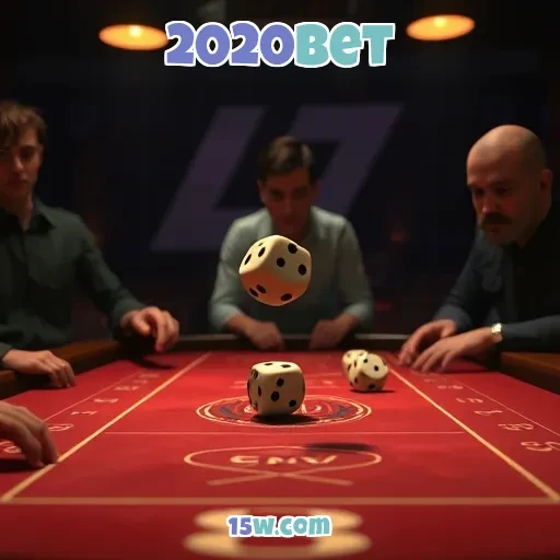 2020bet Promoções especiais