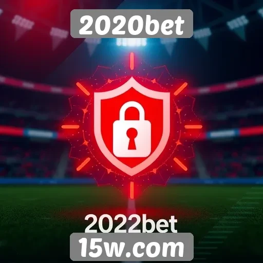 Análise sobre a segurança do site 2020bet