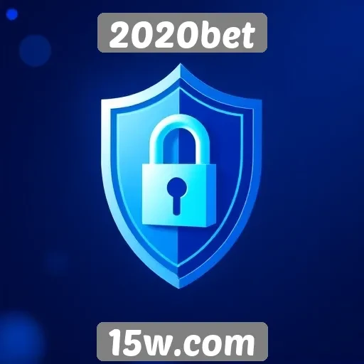 Avaliação de segurança do site 2020bet