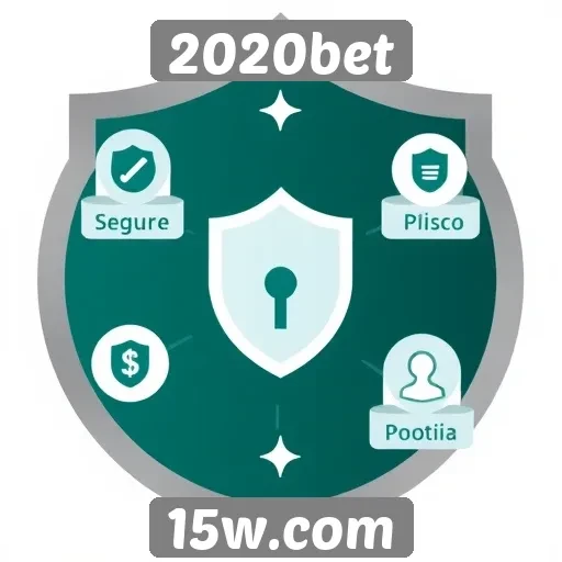 Recursos de segurança e proteção no site 2020bet