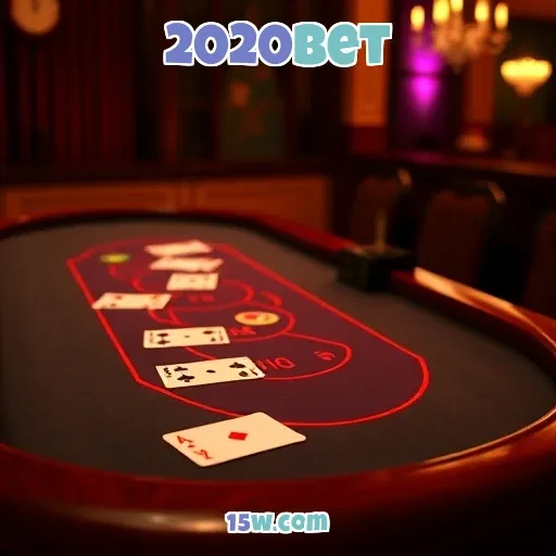 2020bet Jogos de mesa