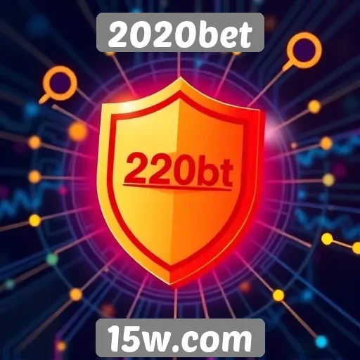 A segurança das transações no site 2020bet